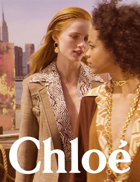 Chloé Fall/Winter 2018